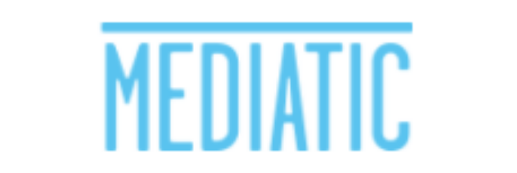 Logo Mediatic